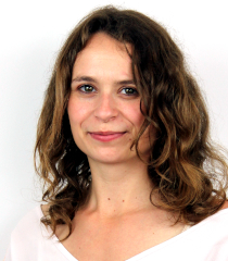 Clotilde Decoularé-Delafontaine Assistante ingénieur conseil Aides & Financements